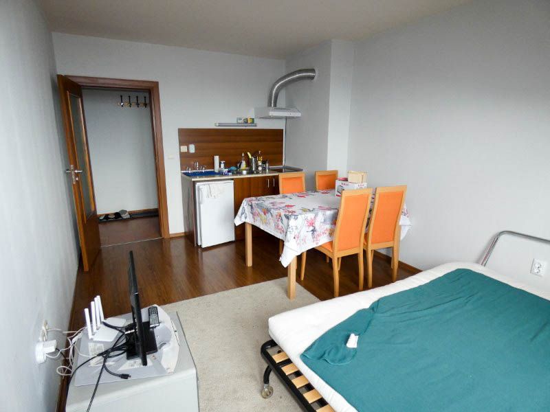 Квартира в Банско, Болгария, 51 м2 - фото 1