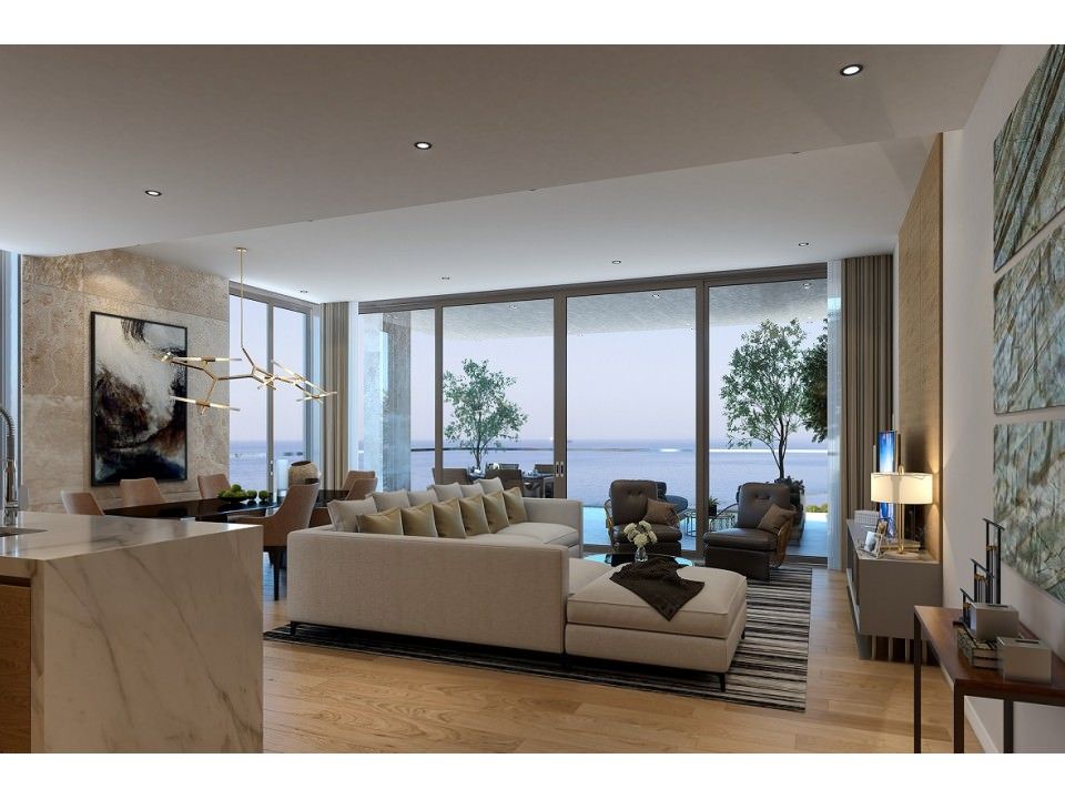 Апартаменты в Лимасоле, Кипр, 162 м² - фото 2