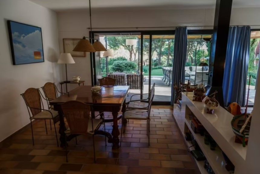 Вилла в Сан-Андрес-де-Льеванерас, Испания, 350 м² - фото 5