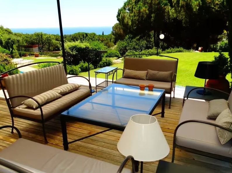 Вилла в Сан-Андрес-де-Льеванерас, Испания, 350 м² - фото 12