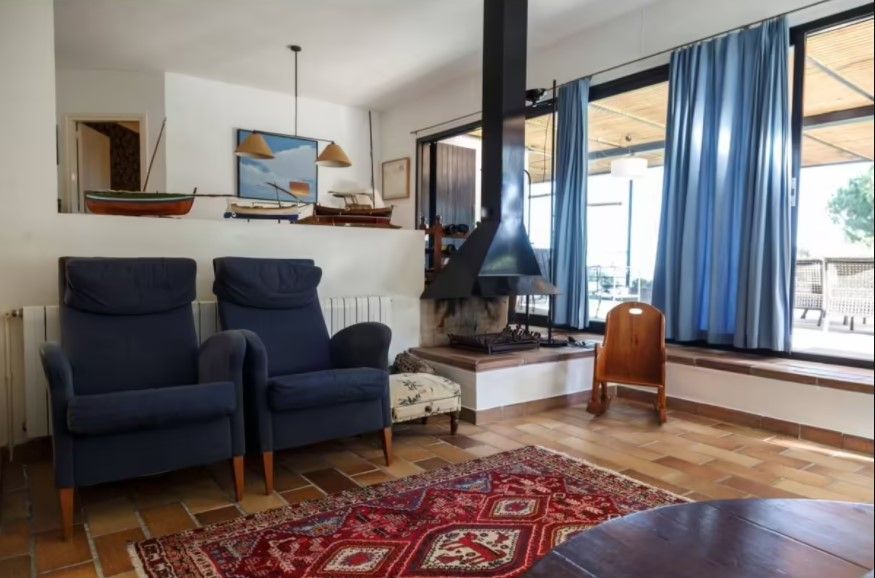 Вилла в Сан-Андрес-де-Льеванерас, Испания, 350 м² - фото 9