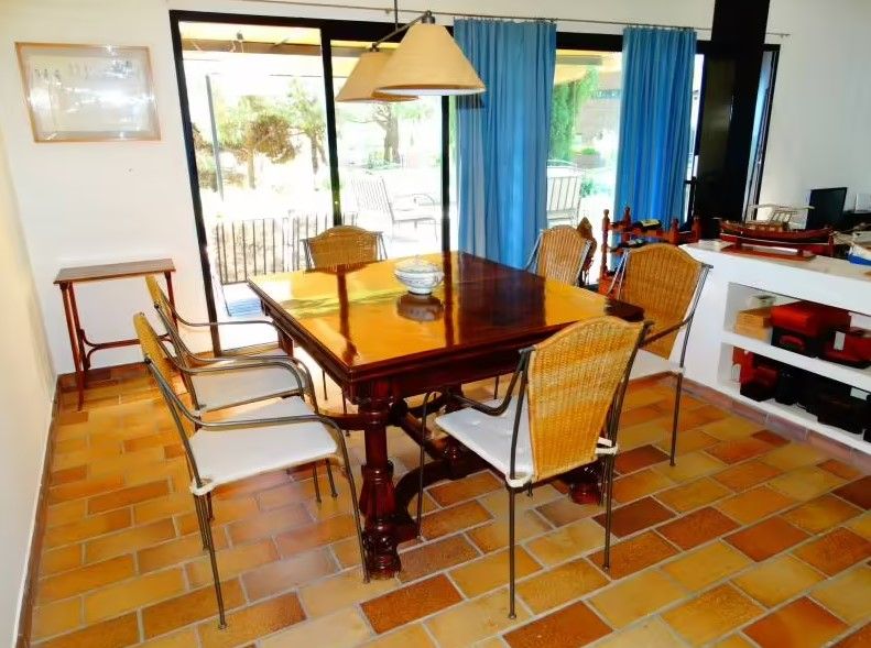 Вилла в Сан-Андрес-де-Льеванерас, Испания, 350 м² - фото 10