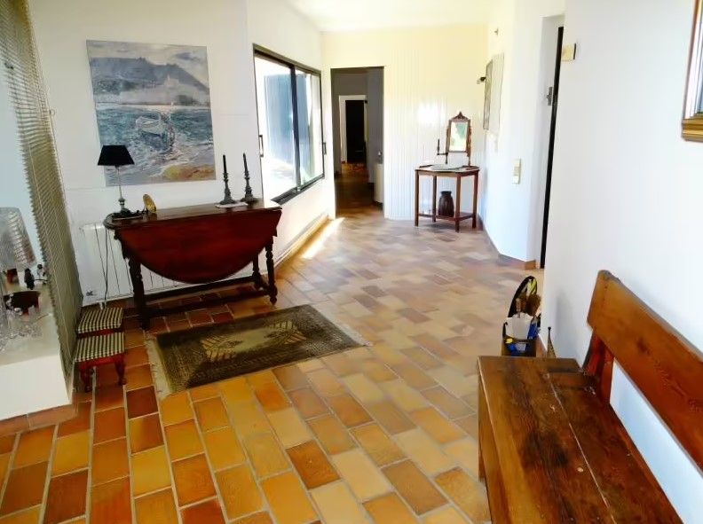 Вилла в Сан-Андрес-де-Льеванерас, Испания, 350 м² - фото 11