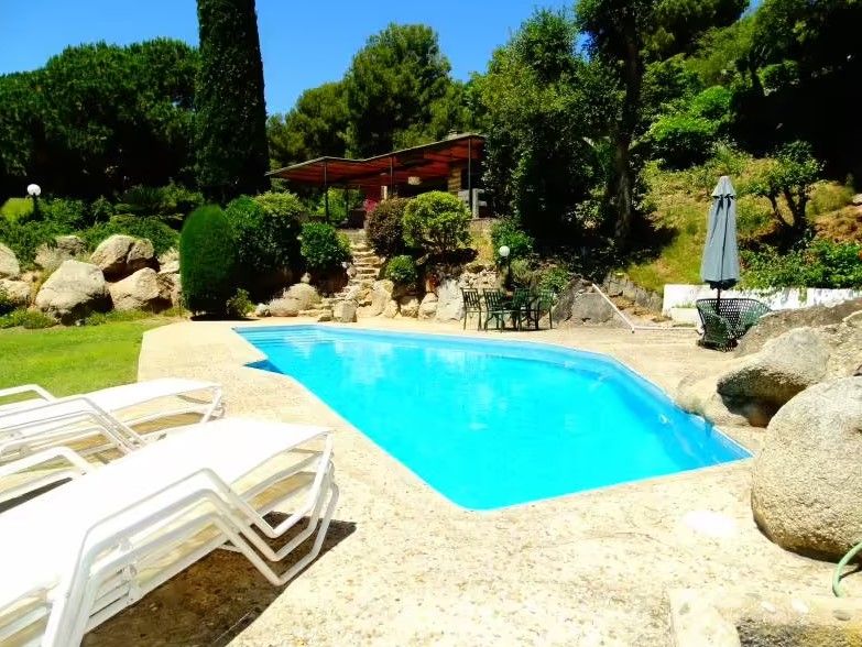 Вилла в Сан-Андрес-де-Льеванерас, Испания, 350 м² - фото 13