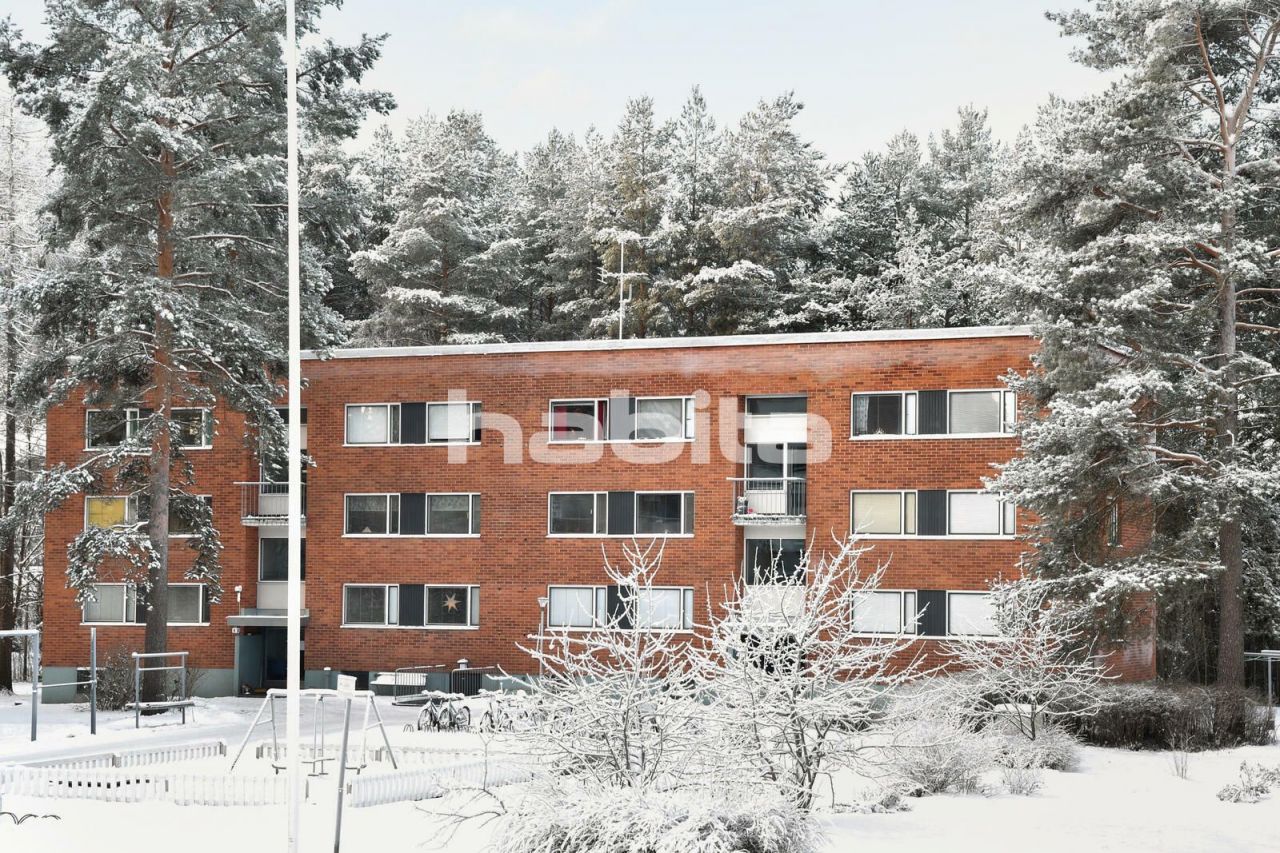 Апартаменты в Сейняйоки, Финляндия, 69.5 м2 - фото 1