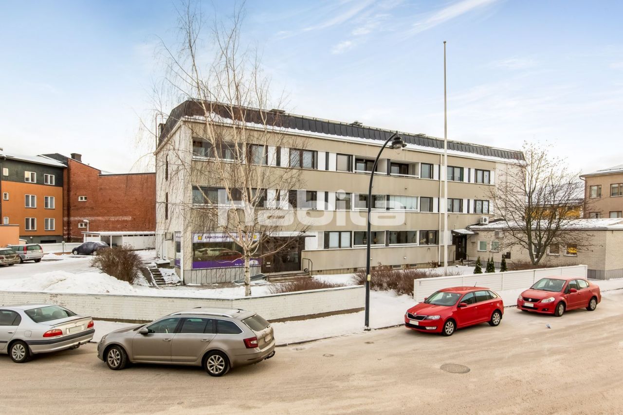 Апартаменты в Хамине, Финляндия, 66 м2 - фото 1