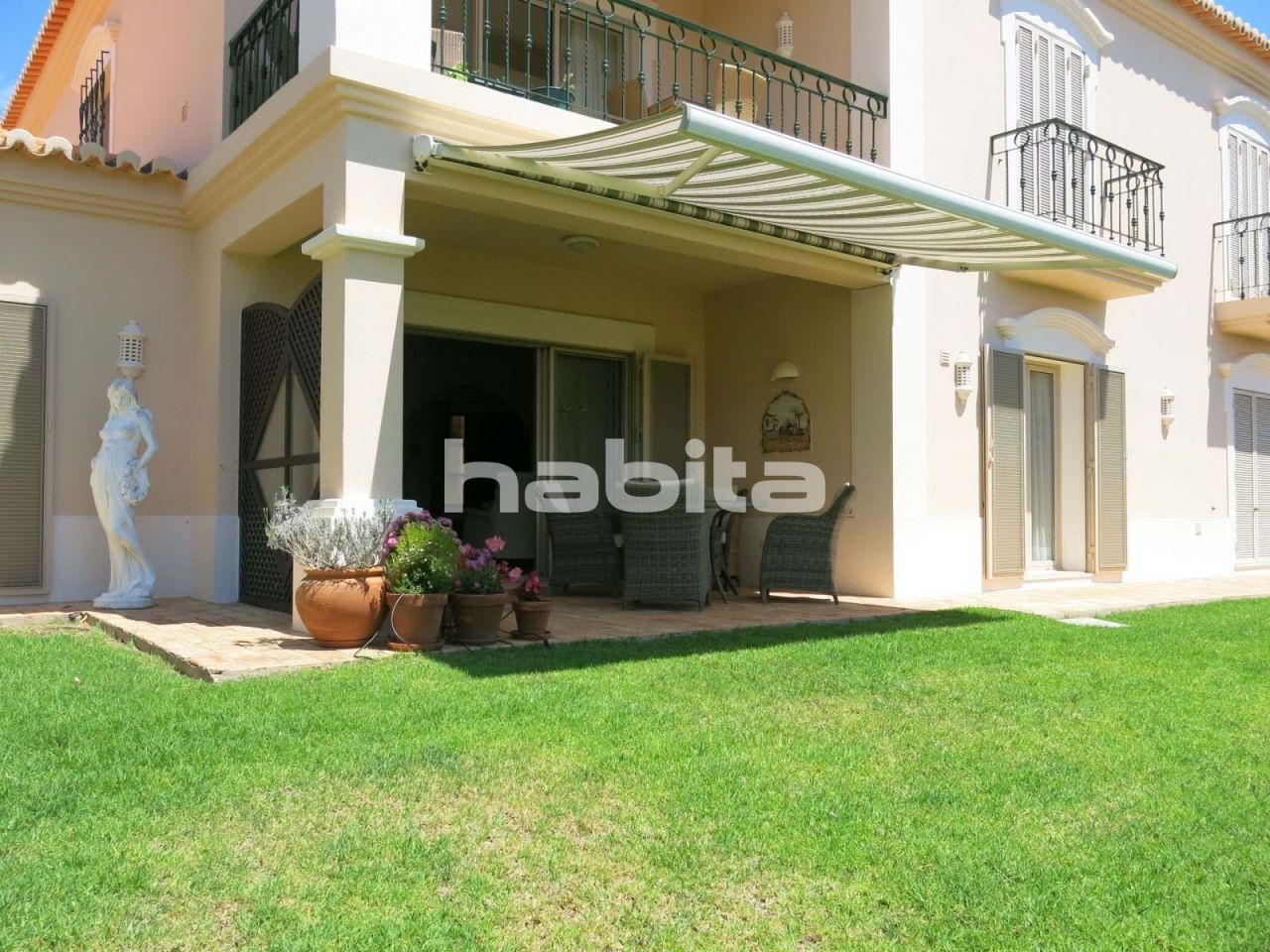 Апартаменты в Лагоа, Португалия, 118 м2 - фото 1