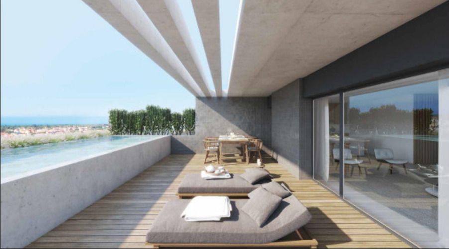 Апартаменты в Кашкайше, Португалия, 112 м² - фото 5