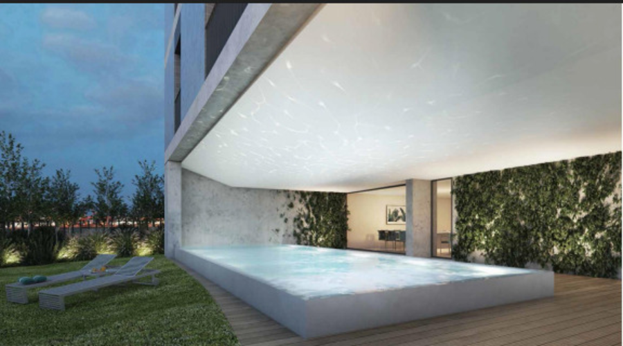 Апартаменты в Кашкайше, Португалия, 112 м² - фото 2