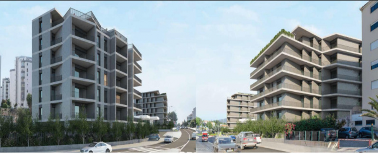 Апартаменты в Кашкайше, Португалия, 112 м² - фото 4