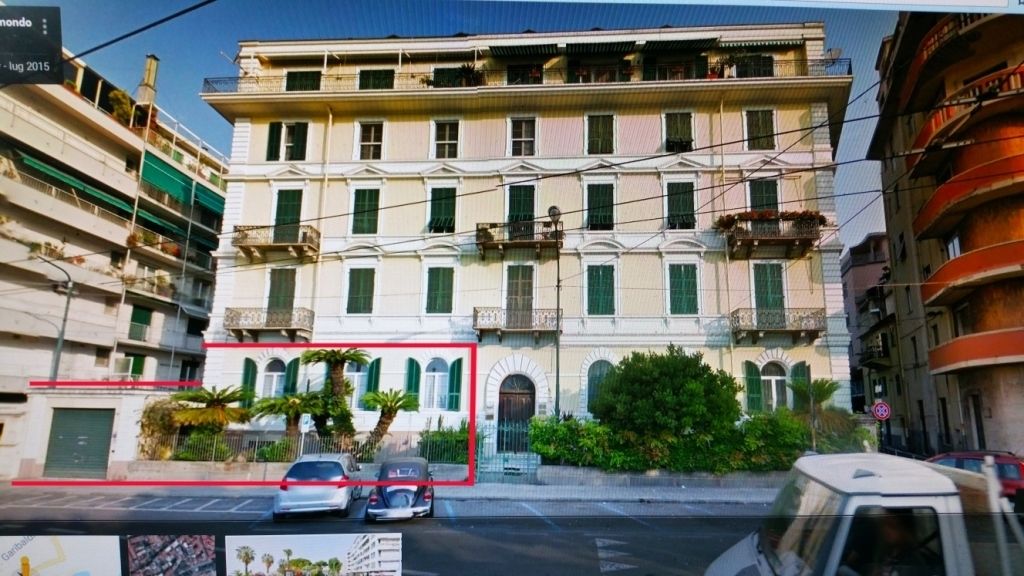 Апартаменты в Сан-Ремо, Италия, 291 м² - фото 14