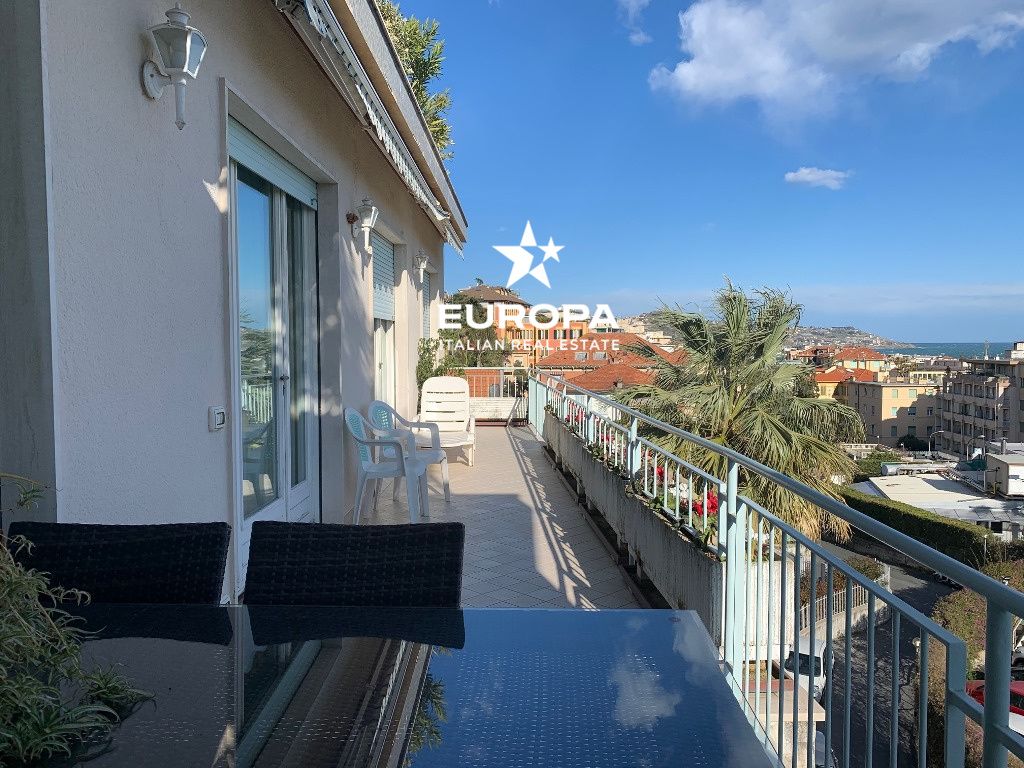 Квартира в Сан-Ремо, Италия, 175 м² - фото 13