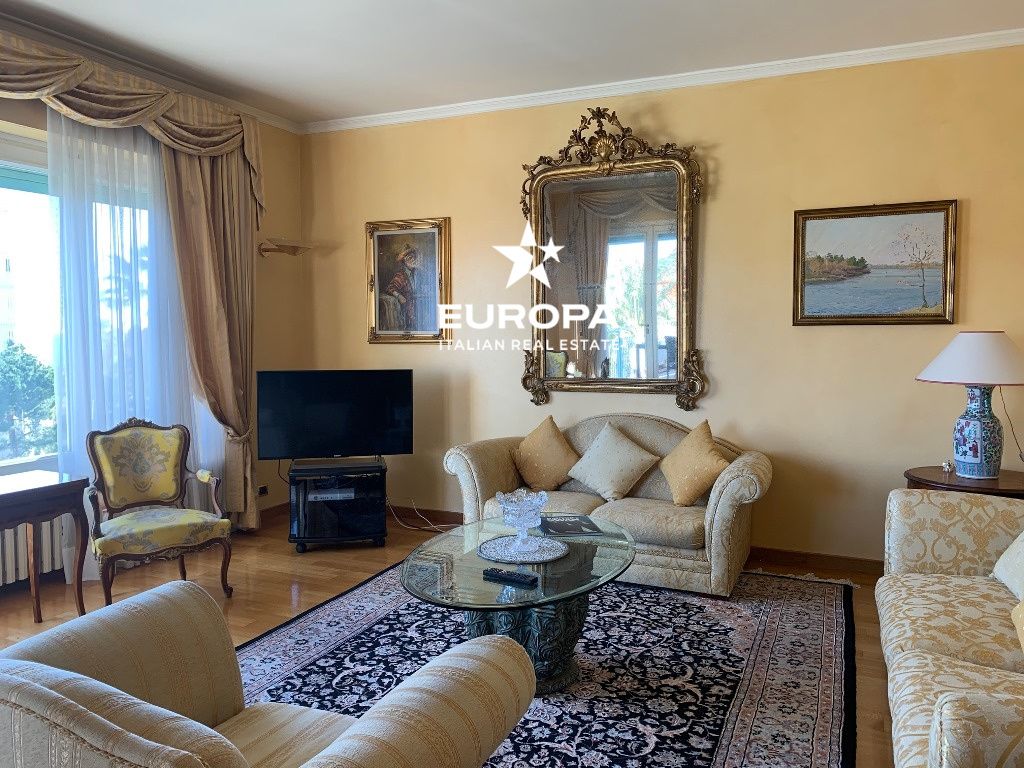 Квартира в Сан-Ремо, Италия, 175 м² - фото 3