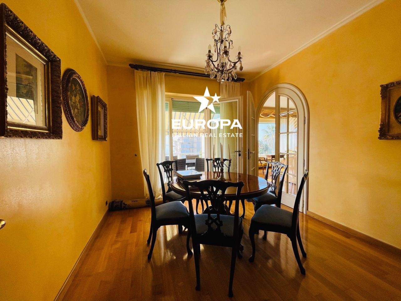 Квартира в Сан-Ремо, Италия, 175 м² - фото 6