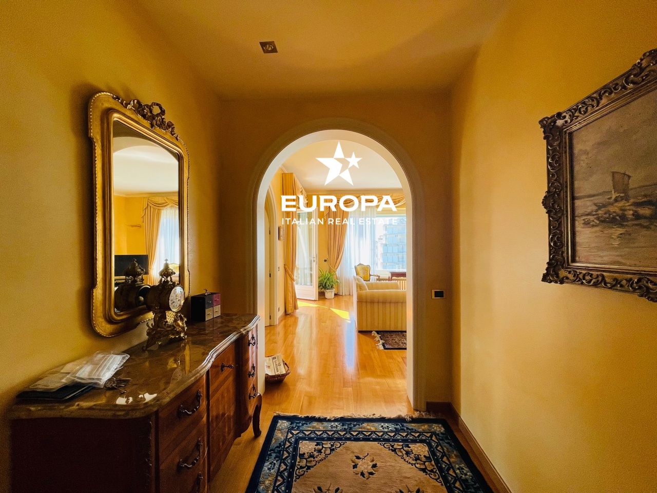 Квартира в Сан-Ремо, Италия, 175 м² - фото 5