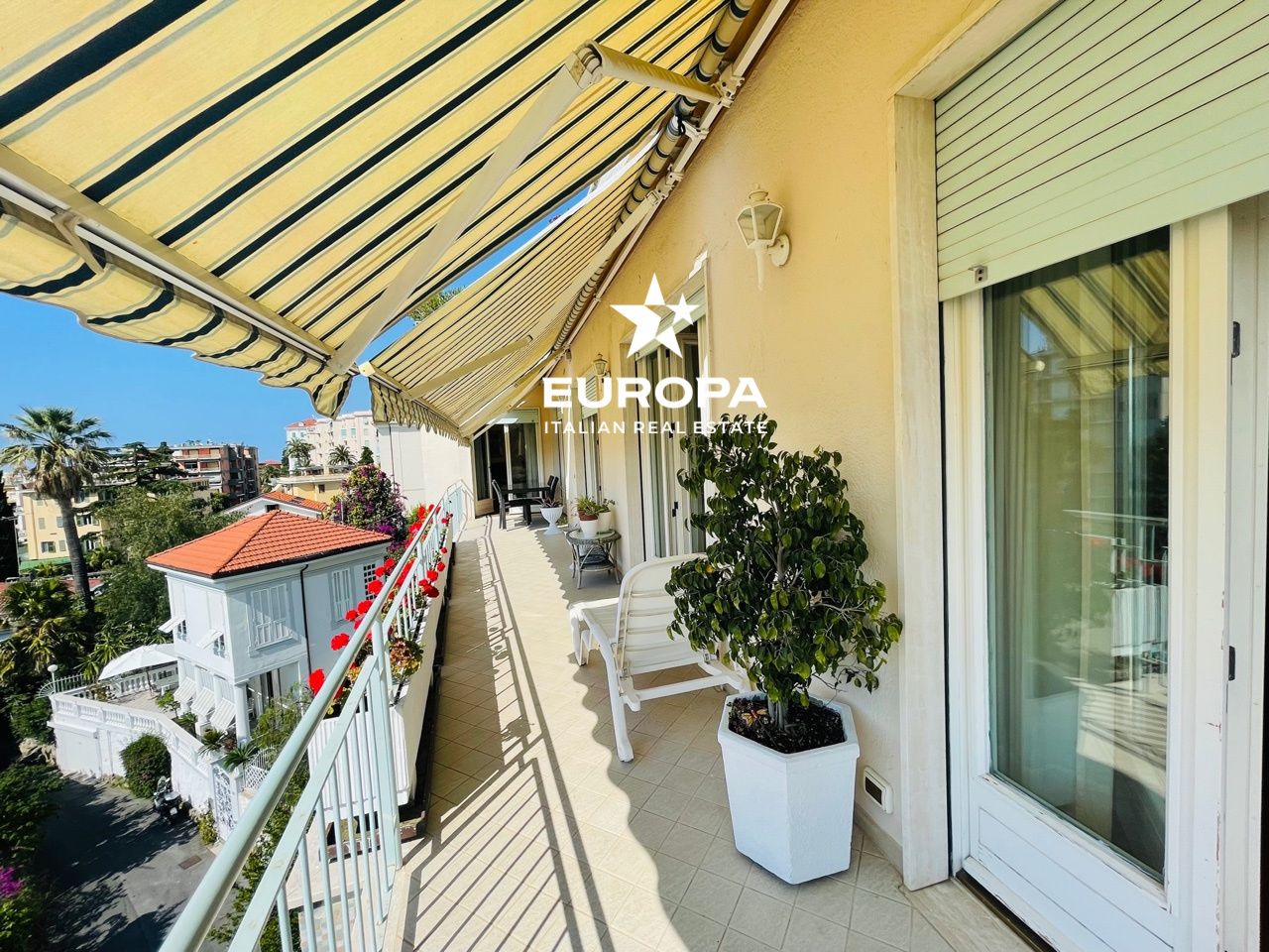 Квартира в Сан-Ремо, Италия, 175 м² - фото 8