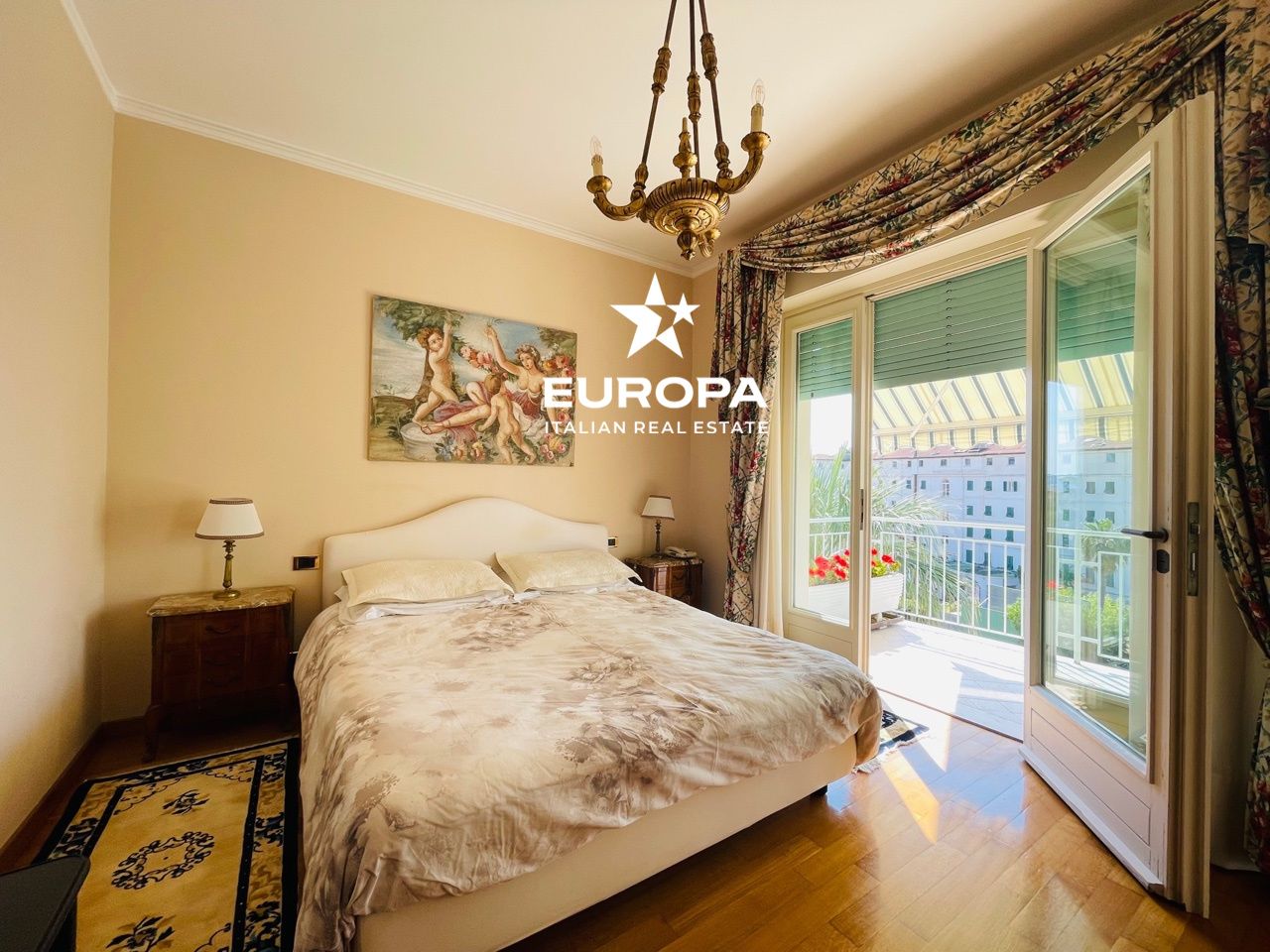 Квартира в Сан-Ремо, Италия, 175 м² - фото 7