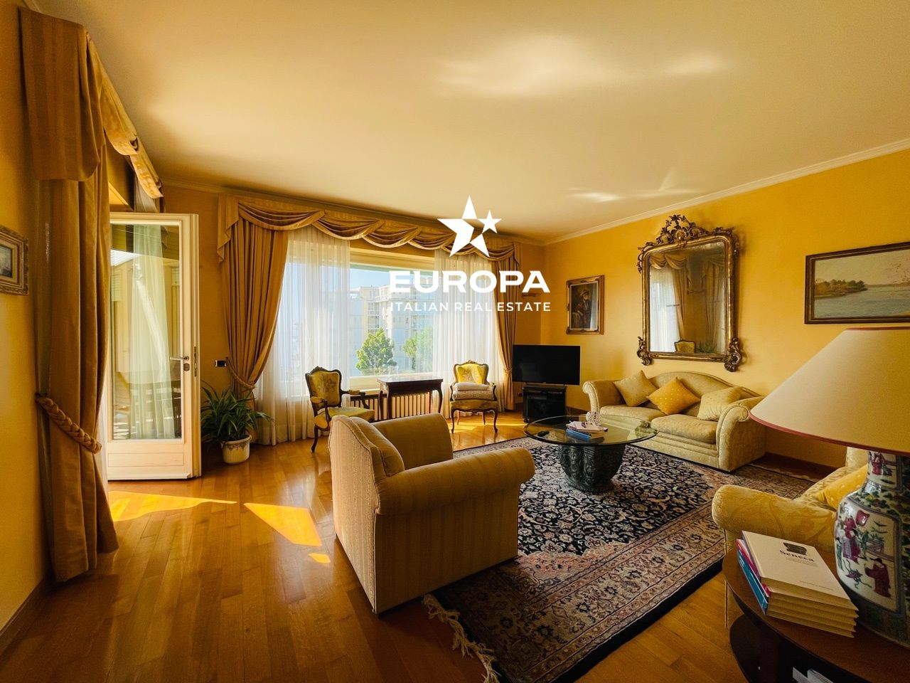 Квартира в Сан-Ремо, Италия, 175 м² - фото 4