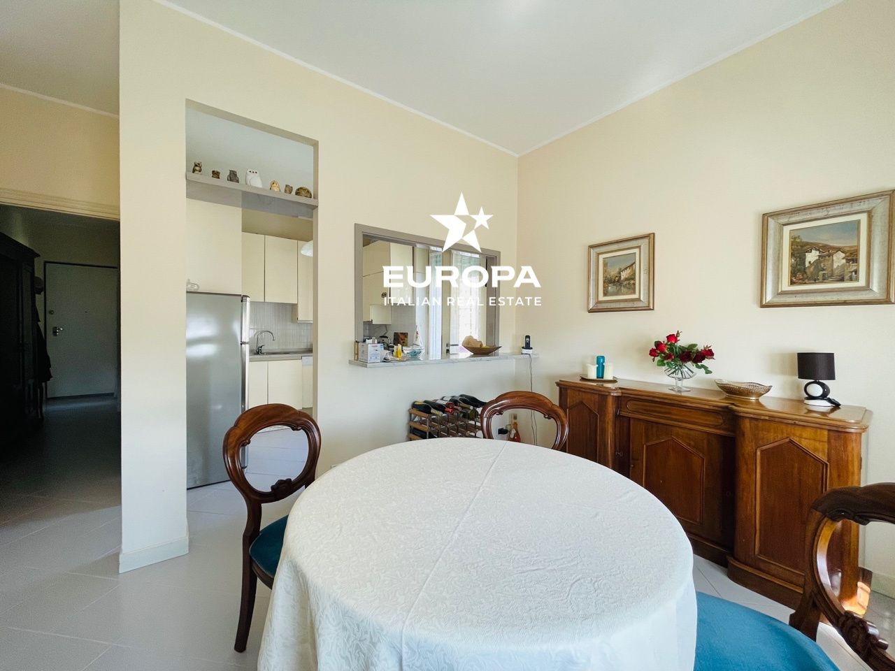 Квартира в Сан-Ремо, Италия, 175 м² - фото 10