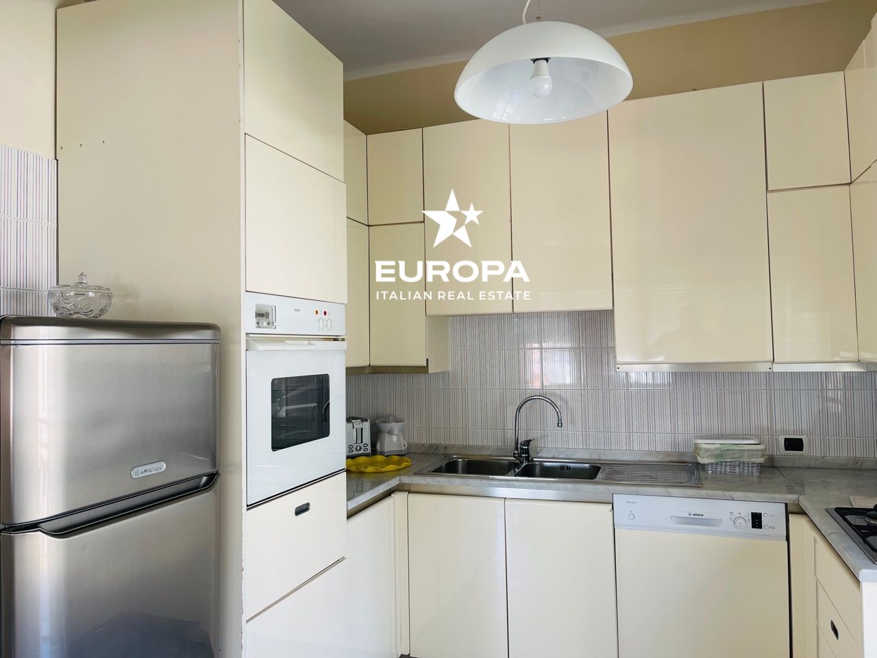 Квартира в Сан-Ремо, Италия, 175 м² - фото 12