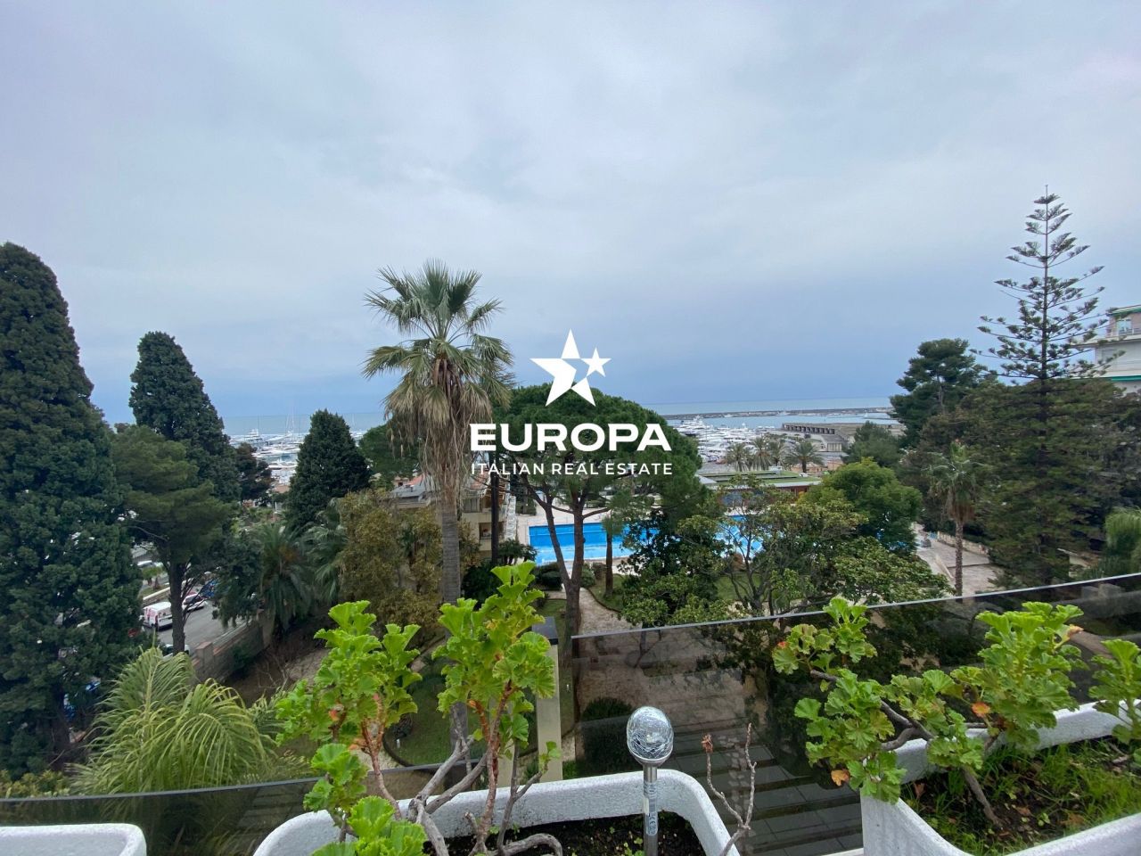 Квартира в Сан-Ремо, Италия, 65 м² - фото 8