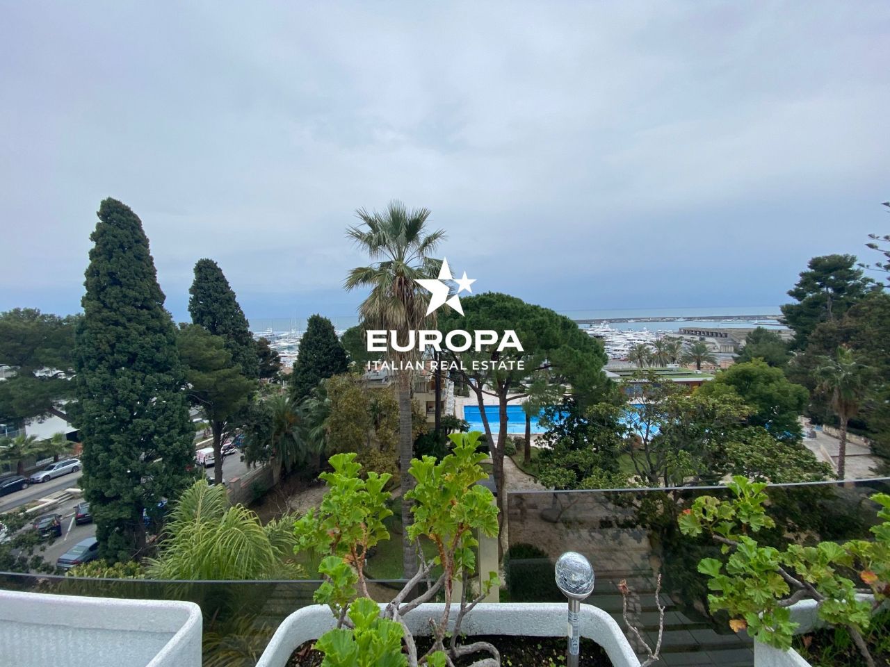 Квартира в Сан-Ремо, Италия, 65 м² - фото 9