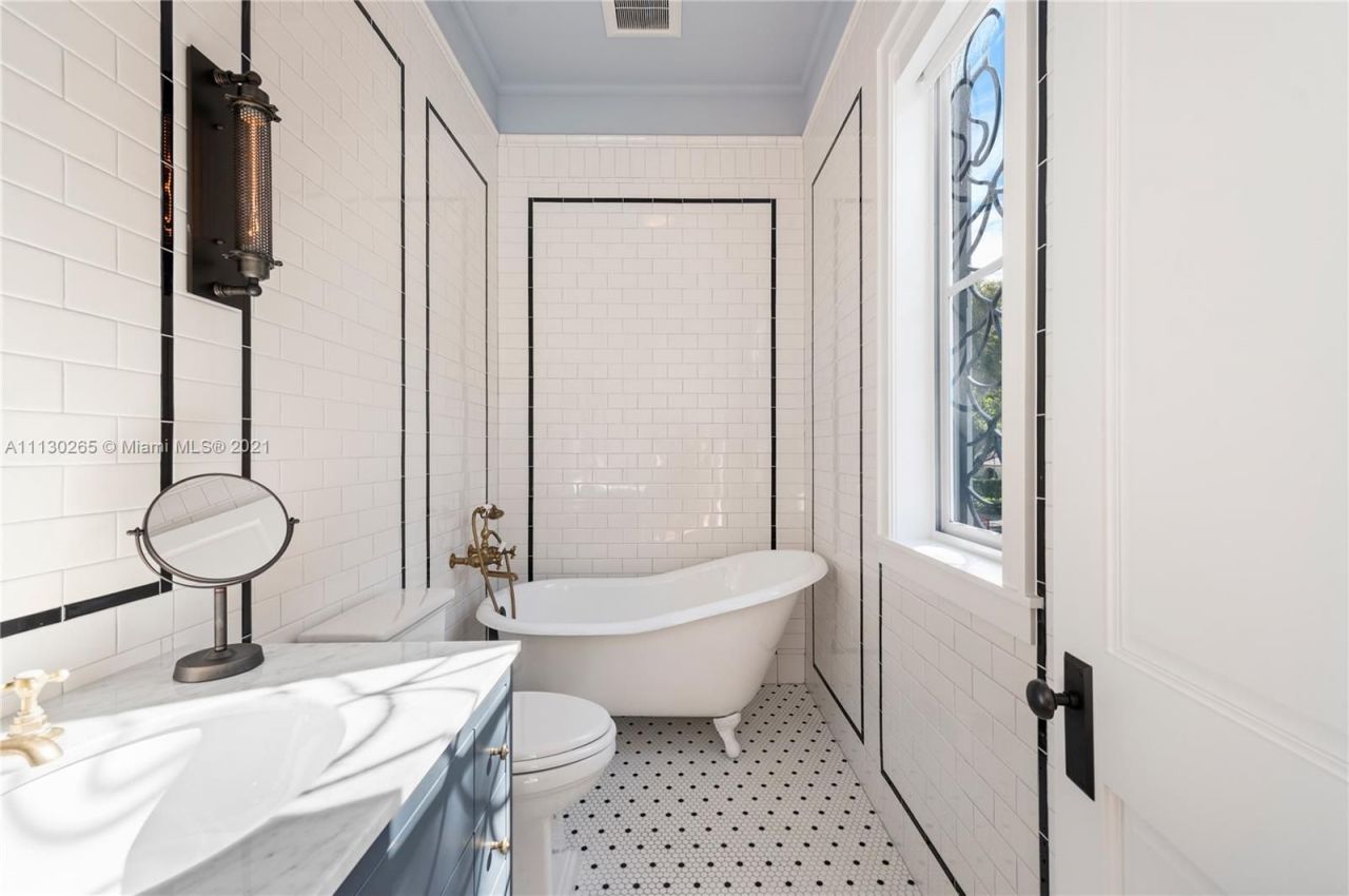 Вилла в Майами, США, 250 м² - фото 6