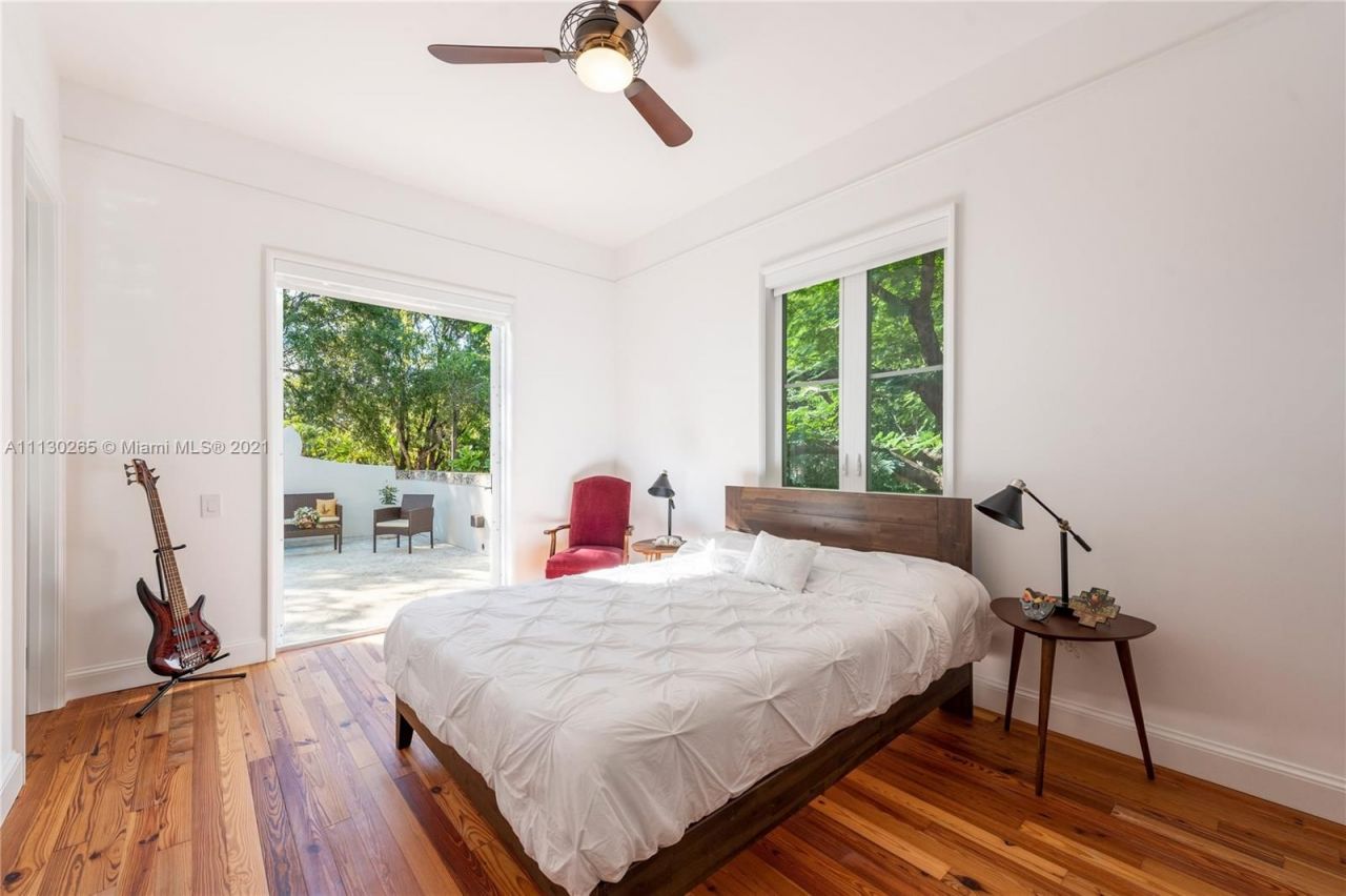 Вилла в Майами, США, 250 м² - фото 8