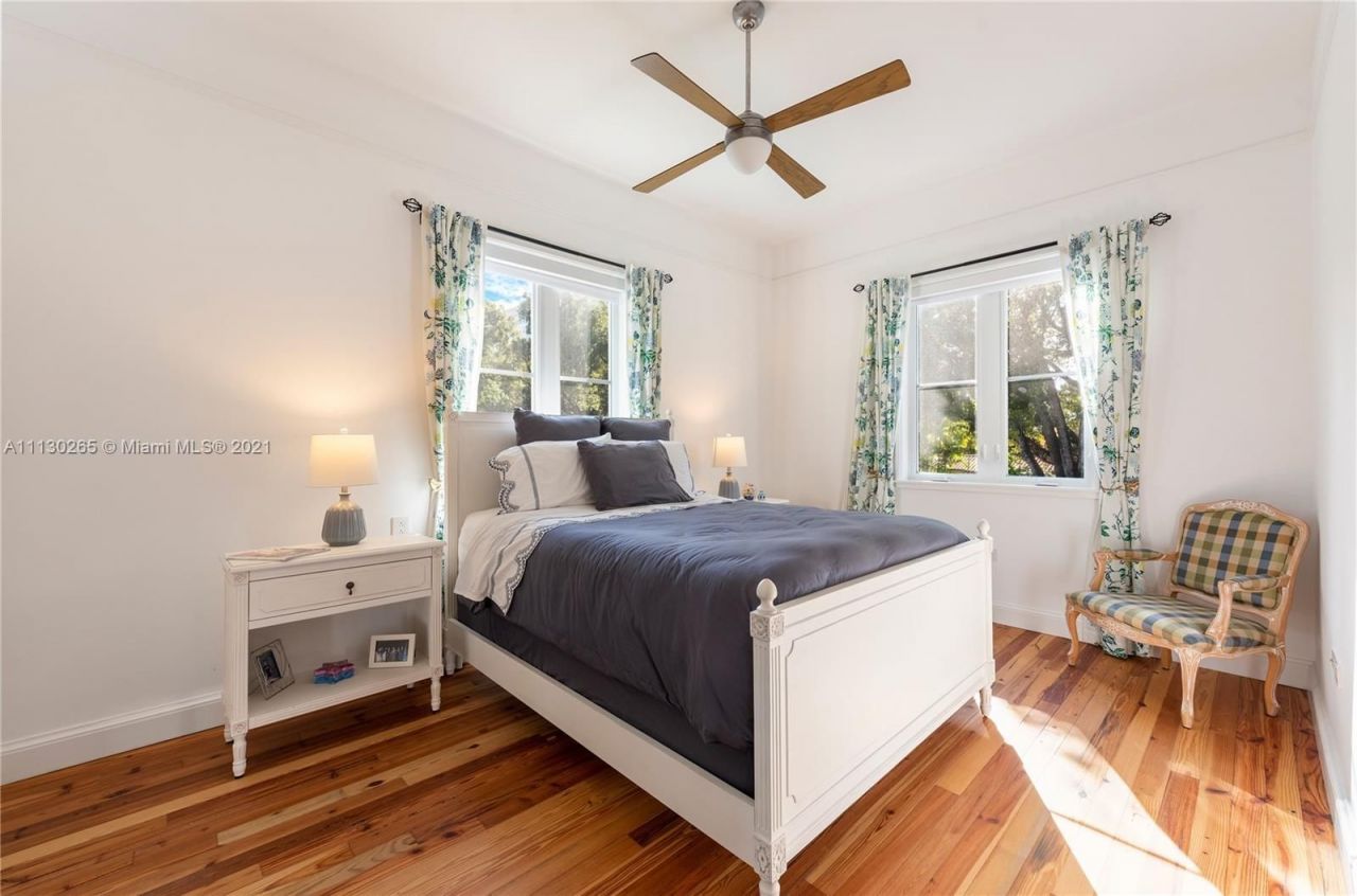 Вилла в Майами, США, 250 м² - фото 10