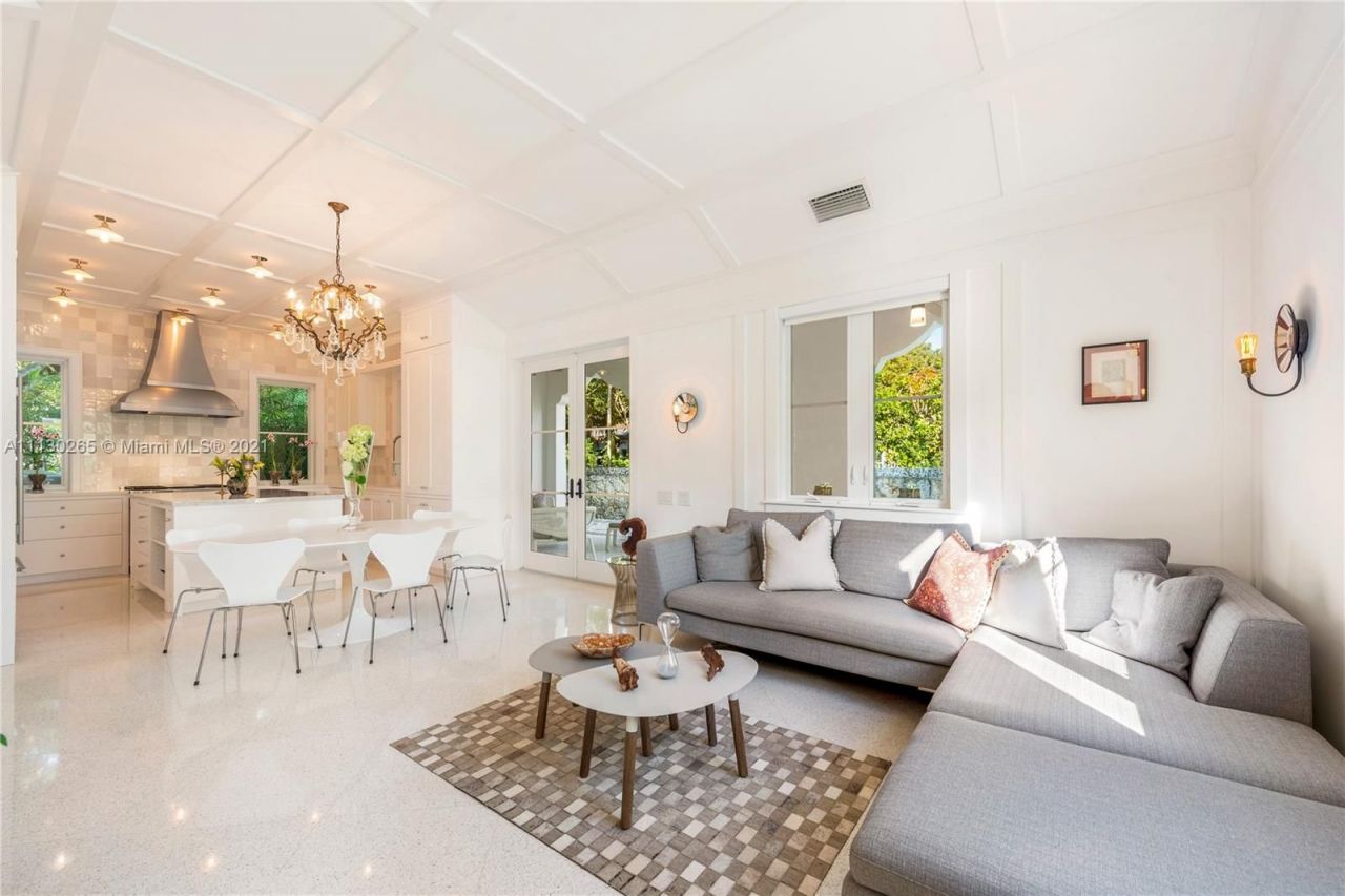 Вилла в Майами, США, 250 м² - фото 3