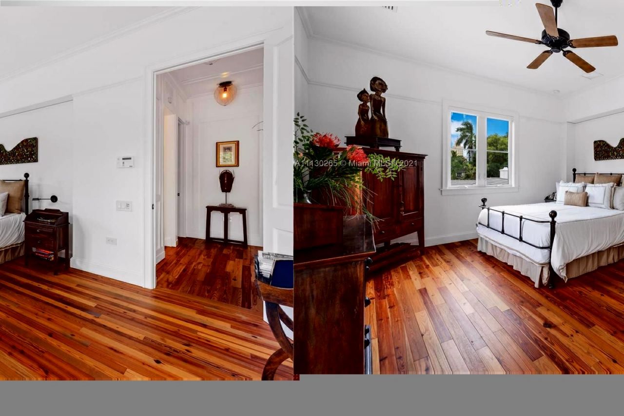 Вилла в Майами, США, 250 м² - фото 13