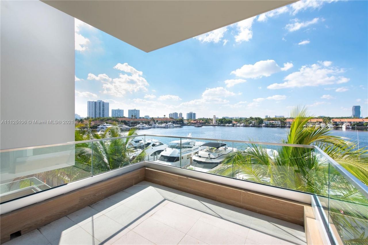 Таунхаус в Майами, США, 350 м² - фото 3