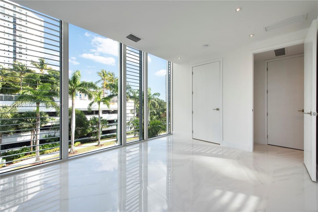 Таунхаус в Майами, США, 350 м² - фото 4