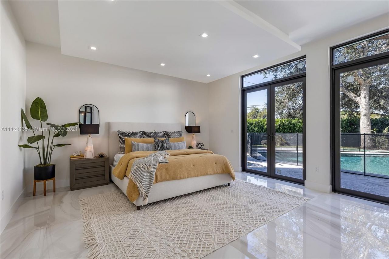 Вилла в Майами, США, 500 м² - фото 10