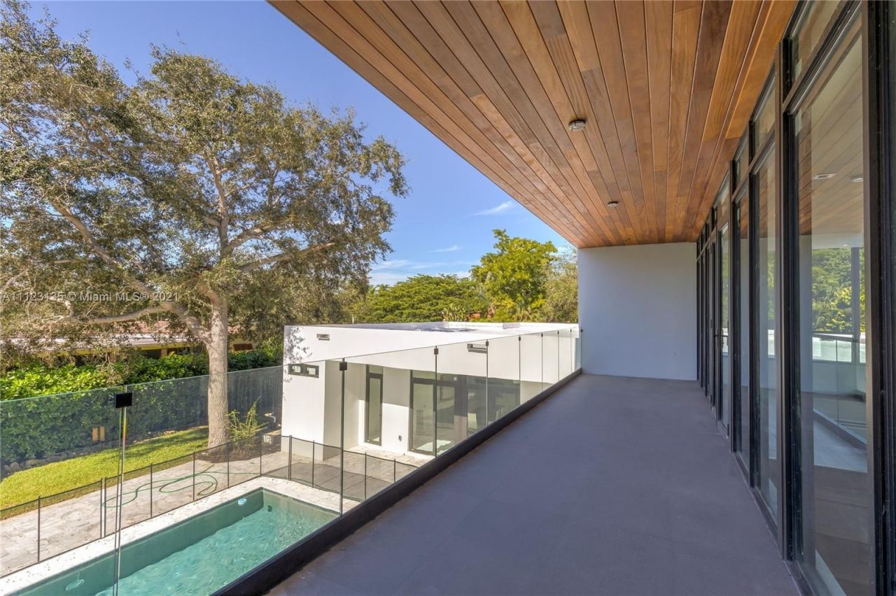 Вилла в Майами, США, 500 м² - фото 9