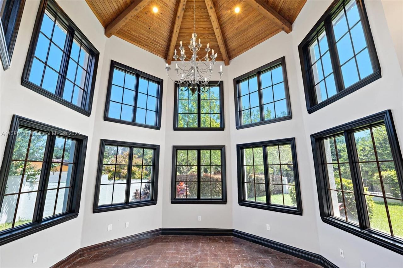 Дом в Майами, США, 600 м² - фото 4