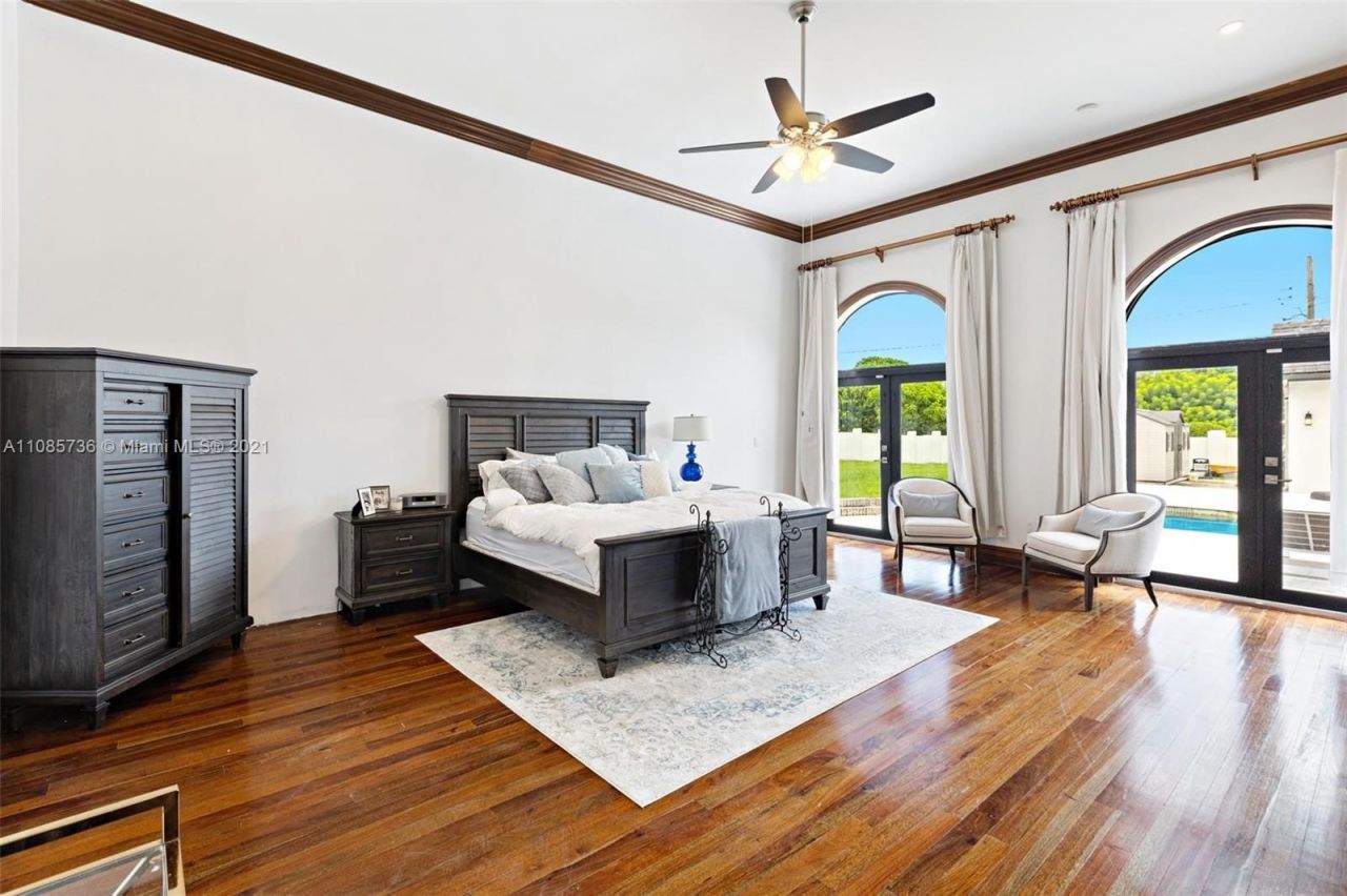 Дом в Майами, США, 600 м² - фото 5