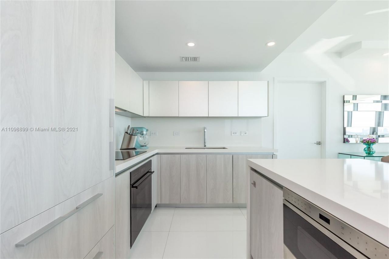 Квартира в Майами, США, 150 м² - фото 5