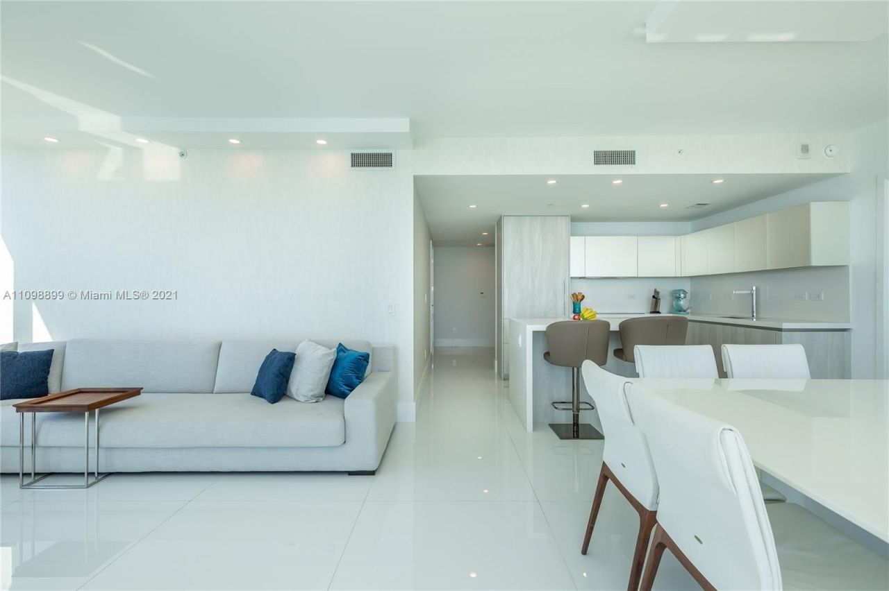 Квартира в Майами, США, 150 м² - фото 10