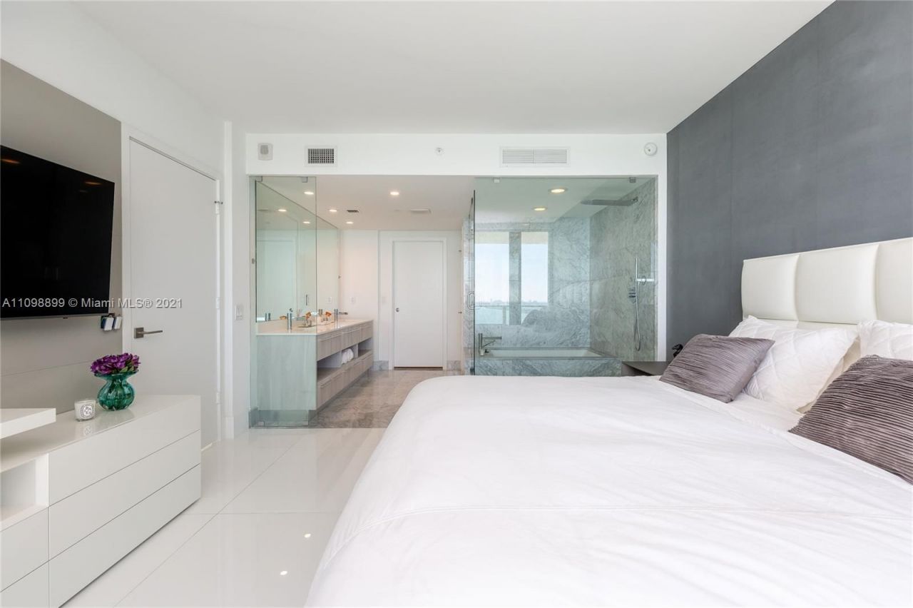 Квартира в Майами, США, 150 м² - фото 3