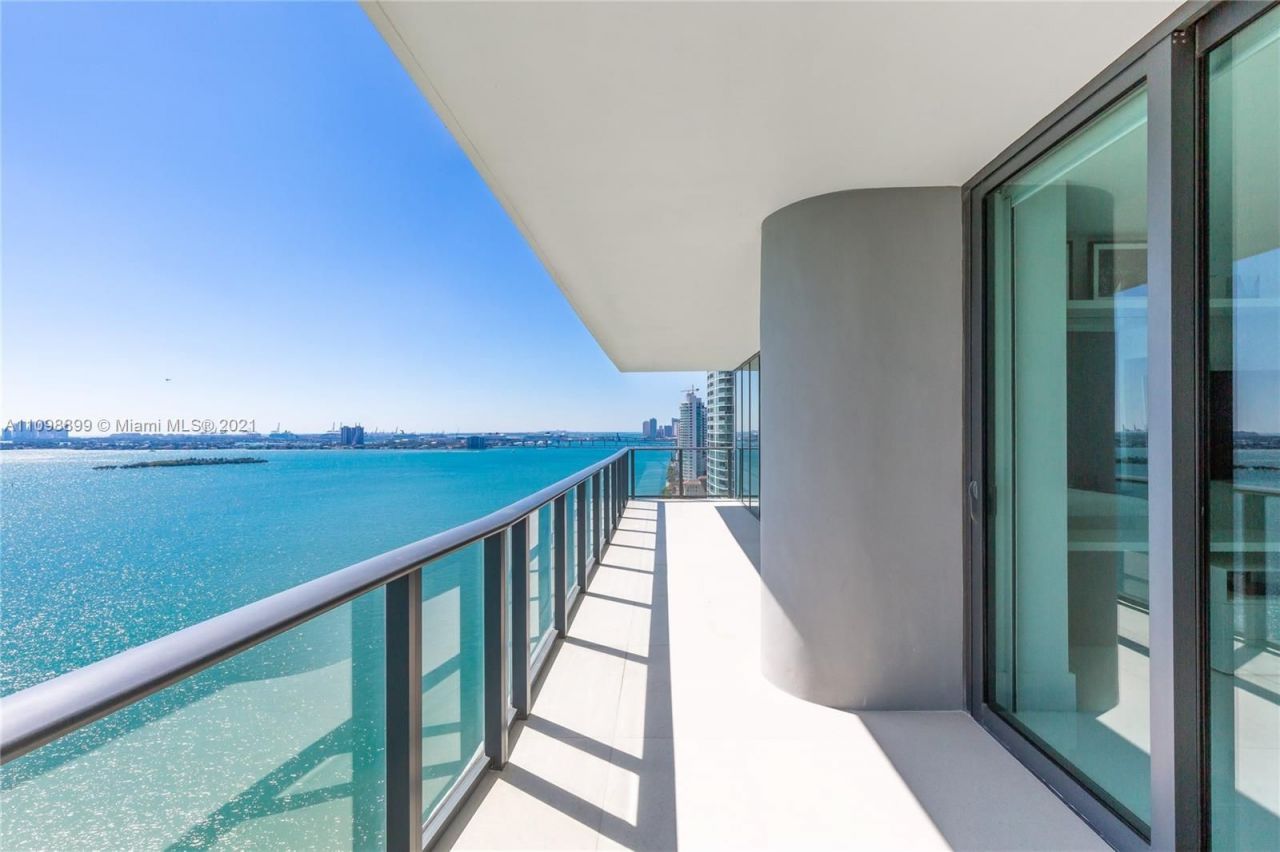 Квартира в Майами, США, 150 м² - фото 2