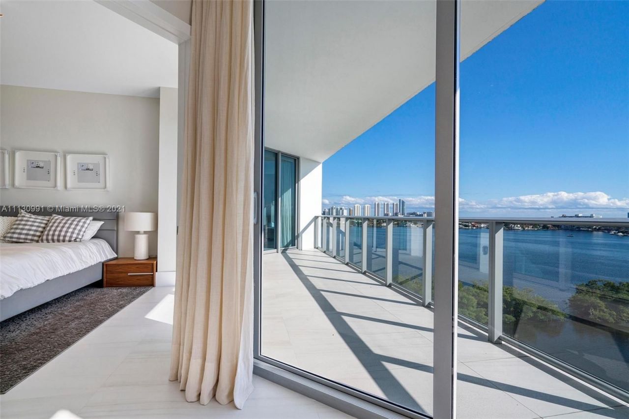 Квартира в Майами, США, 230 м² - фото 3