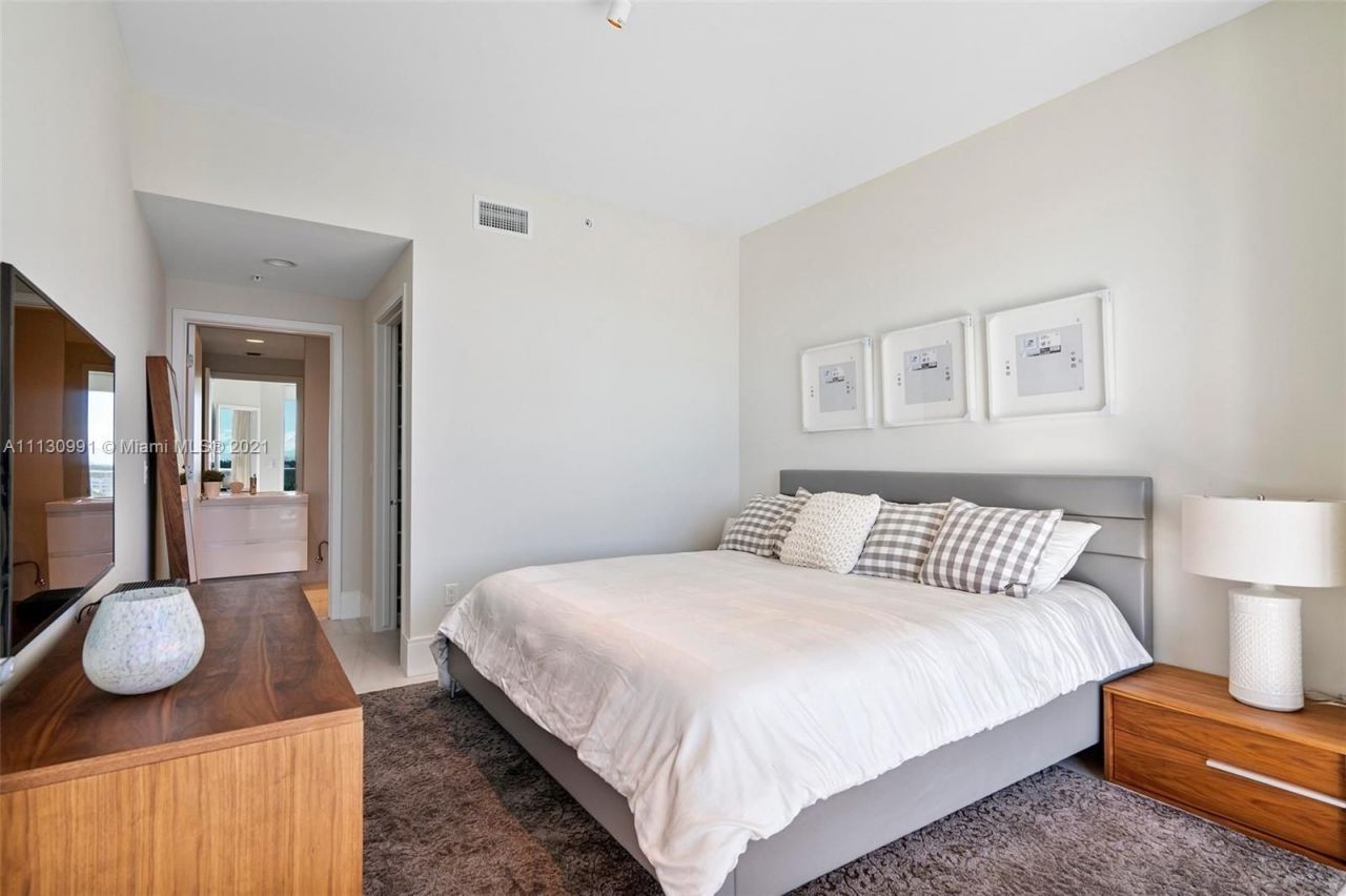 Квартира в Майами, США, 230 м² - фото 10