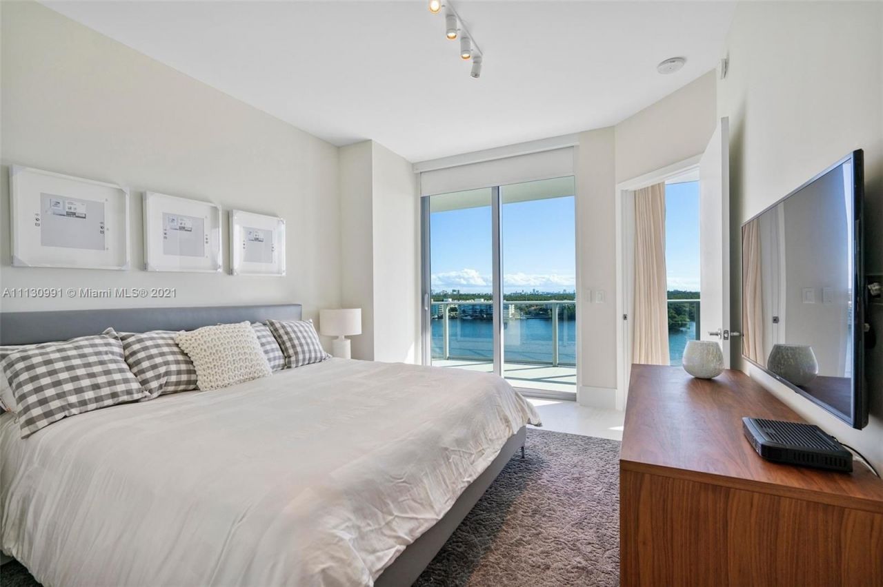 Квартира в Майами, США, 230 м² - фото 9