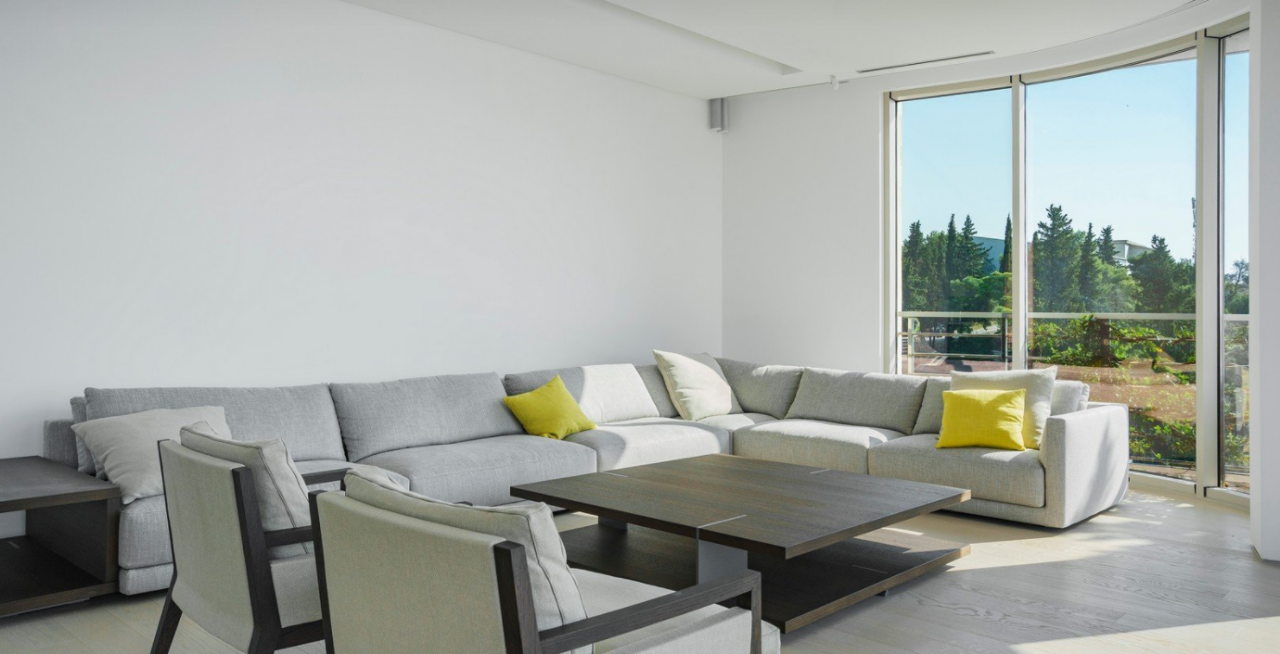 Квартира в Будве, Черногория, 566 м² - фото 3