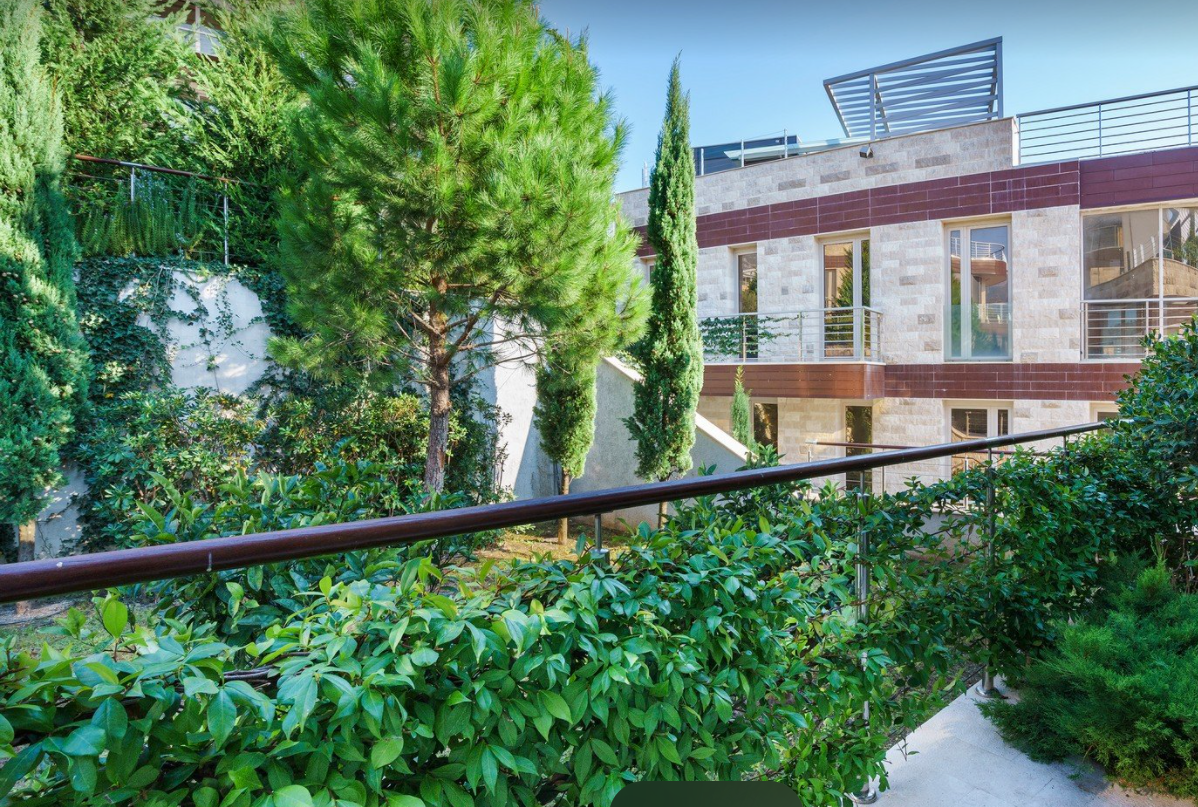 Квартира в Будве, Черногория, 566 м² - фото 4