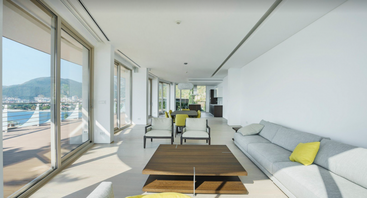 Квартира в Будве, Черногория, 566 м² - фото 5