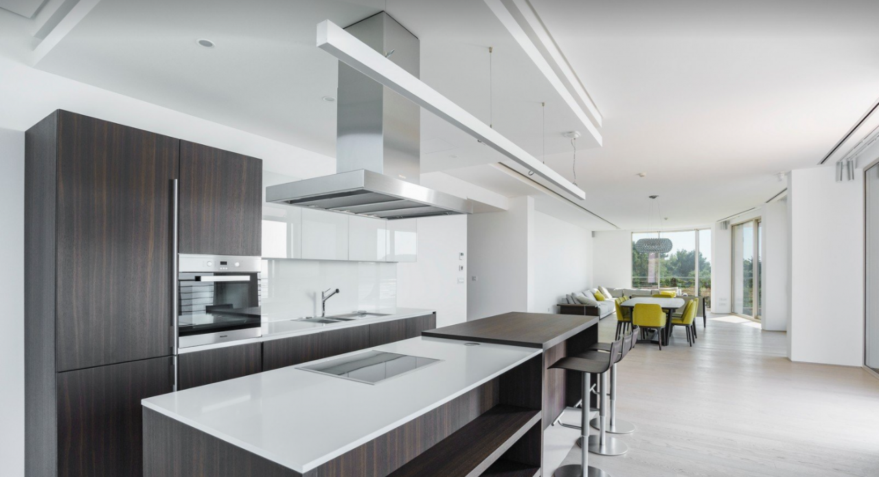 Квартира в Будве, Черногория, 566 м² - фото 6