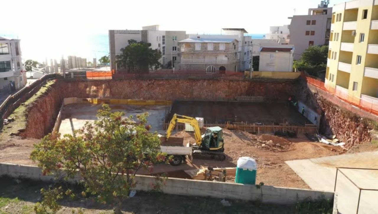 Квартира в Добра Воде, Черногория, 104 м² - фото 7