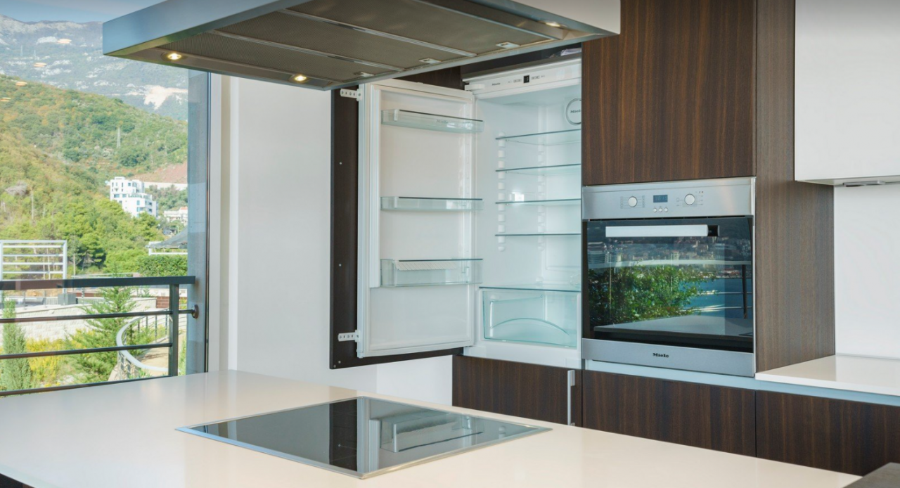 Квартира в Будве, Черногория, 566 м² - фото 7